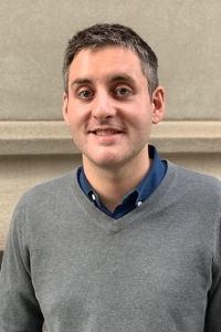 Matthew S Lebowitz, PhD Profile Headshot